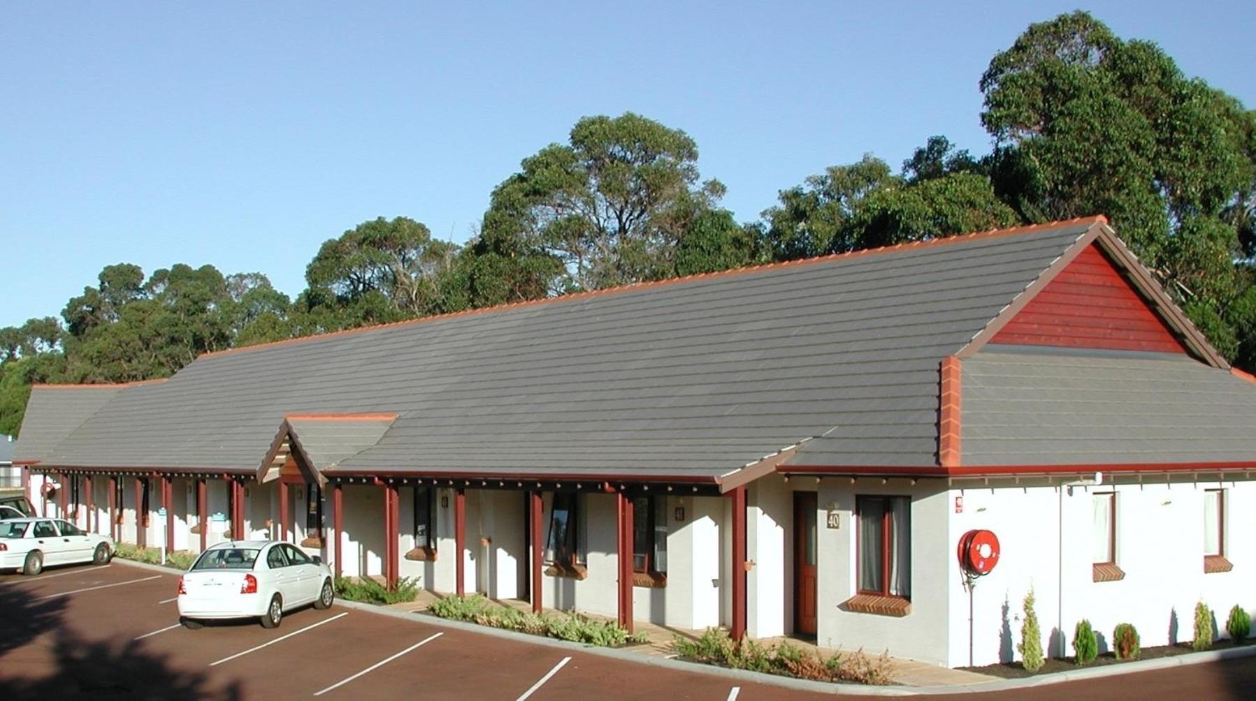 Margaret River Resort Exterior foto