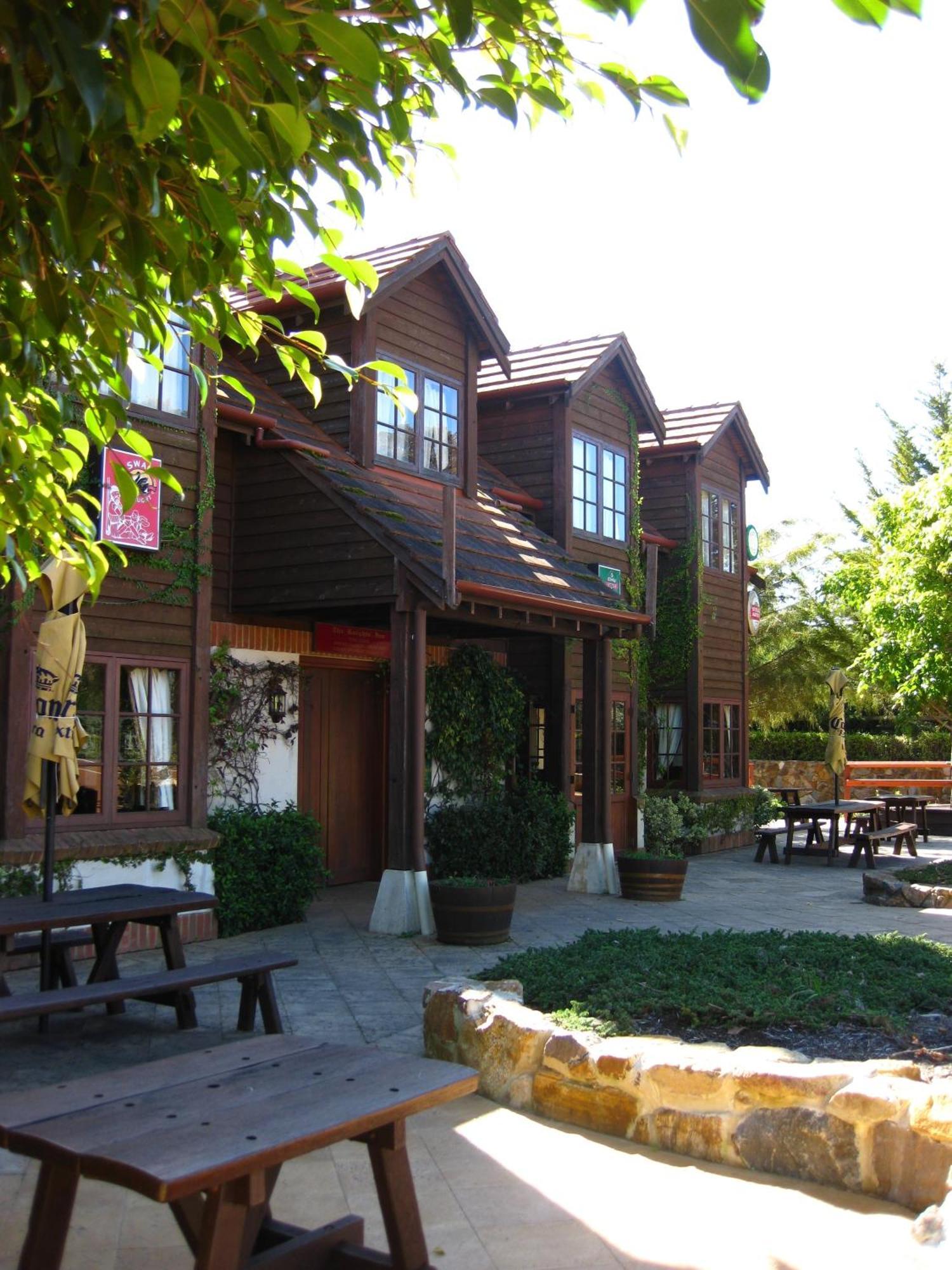 Margaret River Resort Exterior foto